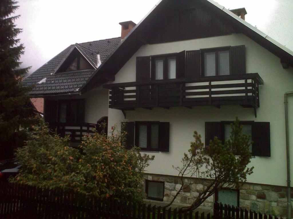 Apartments Otasevic Kranjska Gora Dış mekan fotoğraf